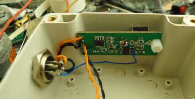 DIY: How to Make a Control Board?