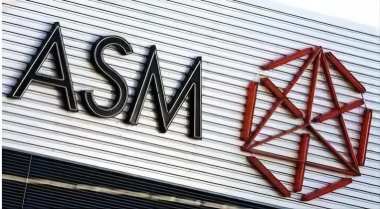 Global Electronic Demand to Significantly Decline After First Quarter Order Drop, Warns Semiconductor Equipment Company ASM
