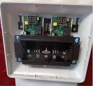 DIY Timer Switch Mod for Smart Water Purifier
