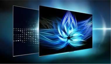 Surging Demand for OLED TVs Presents Trillion-Dollar Opportunities