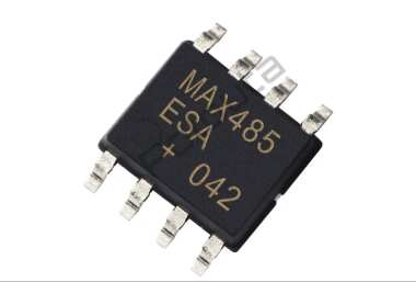 Revolutionizing Industrial Automation: The Unstoppable Rise of RS-485 Chips