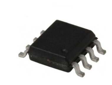 RS-422 ICs: Powering High-Speed and Reliable Data Transmission with a Promising Future