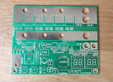DIY Spot Welder Guide: Capacitor-Based Build & Upgrades