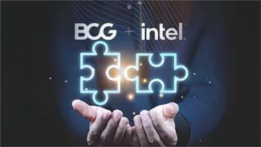 BCG and Intel Join Forces to Provide Customized AI Solutions BCG and Intel Join Forces to Provide Customized AI Solutions
