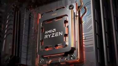 AMD Unveils Ryzen 8000 "Granite Ridge" Processors with Improved Performance and Efficiency