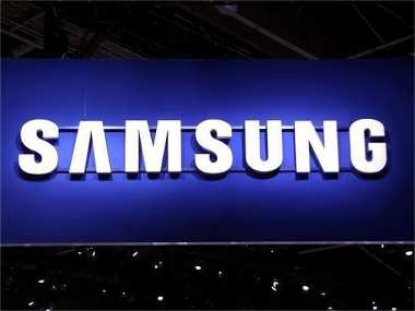 Samsung Begins Mass Production of Enhanced 16Gb DDR5 DRAM