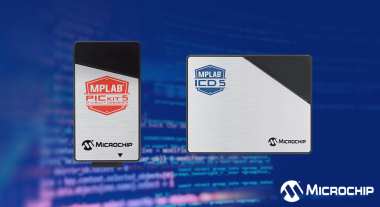 Microchip Launches MPLAB ICD 5 and MPLAB PICkit 5: Advanced Online Debuggers/Programmers