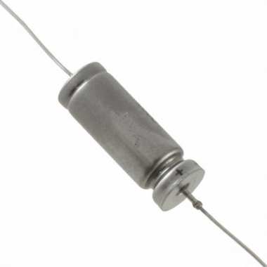 Unlocking the Potential: Tantalum Capacitors Paving the Way for Advanced Electronics