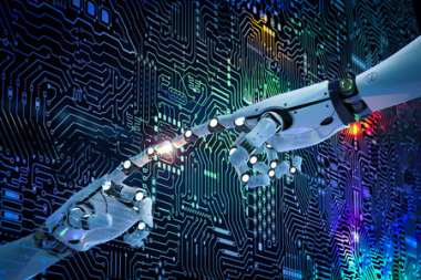 Apple Restricts External AI Tools, Develops In-House Model