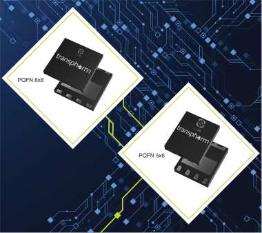 Transphorm Launches SuperGaN FETs for Enhanced Performance