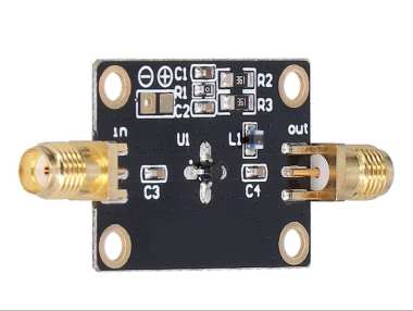 Rising LNA Demand Driven by Wireless, Satellite, and Radar Applications