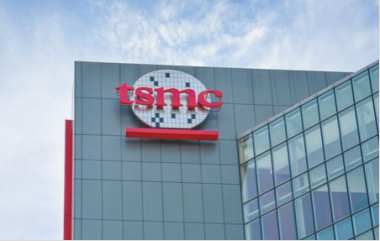 TSMC Cuts Employee Bonuses by 30% in Line with Seasonal Norms