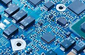 Microprocessors: Driving Electronics Innovation
