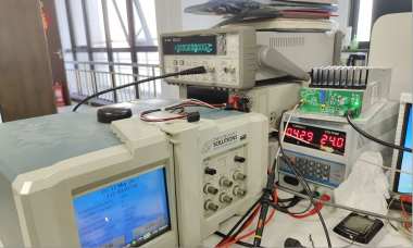 DIY High-Precision GPS Clock Calibration