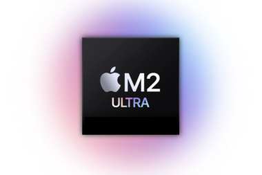 Apple Unveils Powerful M2 Ultra Chip and New Mac Models at WWDC23