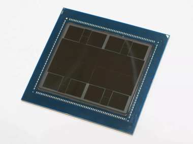 AMD's Instinct MI300 Processor Sparks Optimism and Stock Surge