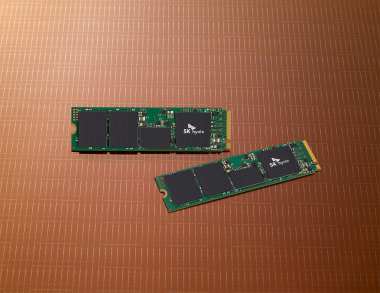 SK Hynix Introduces 238-Layer NAND Flash for Mobile and PC