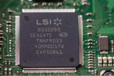 LSI Technology: Revolutionizing Electronics with Compact, High-Performance Devices