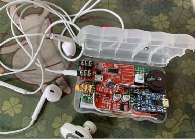 DIY Wireless Hearing Aids for Elderly with Hearing Loss: Step-by-Step Guide