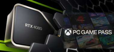 Microsoft and NVIDIA Join Forces to Expand Gaming Options