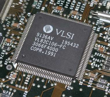 VLSI: Revolutionizing Electronics with High Integration