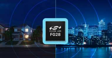 Silicon Labs Introduces FG28 SoC for Advanced Electronic Connectivity