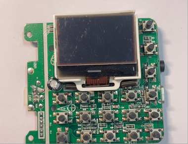 Build Your Custom MP3 Player: Versatile and Personalized