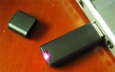 DIY USB Flash Drive: CBM2099 Chip Guide
