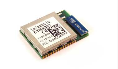 Zigbee Modules: Working Principle, Applications, and Trends