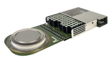 IGCT: Powering the Future of Electronics