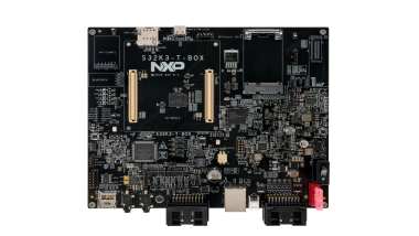 S32K3-T-BOX: Revolutionizing Automotive Control Systems