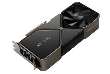 Cens Sets GPU Overclocking Record: 4 GHz Milestone Approaching
