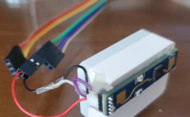 DIY Human Presence Sensor: Step-by-Step Guide