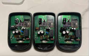 Enhance OZWI Sockets: Power Measurement & Integration