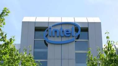 Intel's $50 Billion Investment Leads Global Chip Expenditure Surge