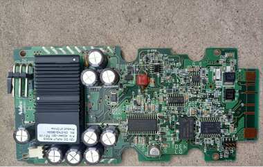 DIY HP C7000 Duct Fan Modification Guide