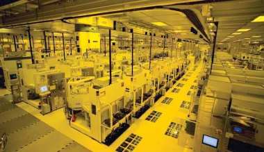 TSMC's Kumamoto Wafer Factory: Honda Order and Capacity Concerns