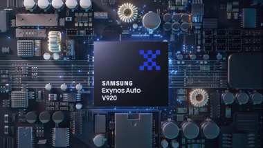 Samsung Exynos Auto V920: Enhanced Performance & RDNA 2 GPU