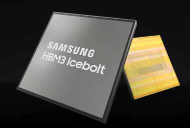 Samsung Expands HBM Chip Production for AI Market