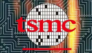 TSMC Expands CoWoS Chip Production to Meet Growing Demand