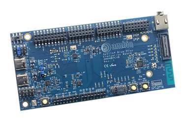 Ambiq's Apollo4 Lite Blue Lite SoCs: Ultra-Low-Power Solution