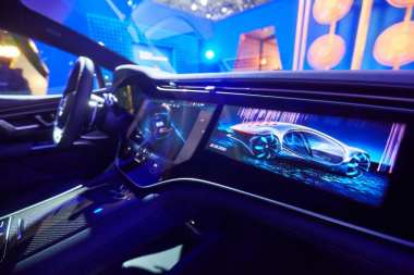 Rohm Semiconductor: Mini LED Driver ICs for Automotive Displays