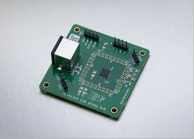 Melexis MLX81334: Motor Driver Chip for EVs