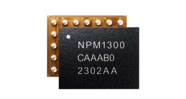 nPM1300 PMIC: Efficient Power Management Solution