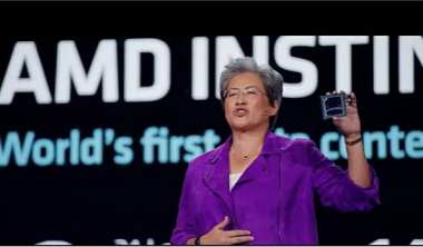 AMD CEO Lisa Su's Taiwan Visit: Advancing AI, Challenging NVIDIA