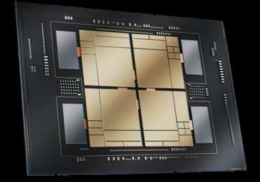 Intel's Fourth-Gen Xeon Sapphire Rapids: Supply Halt & Impact