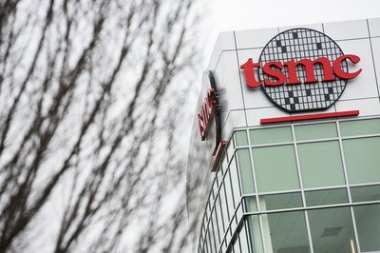 TSMC Abandons 28nm Factory, Shifts to 2nm?