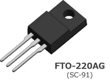 FTO220 Package: Powering Innovation