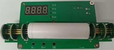 Revamp Your Battery Tester: Upgrade and Innovate!