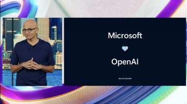 Microsoft Inspire 2023: AI for Components